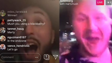 Eagles Moneyline Was The Most Exhilarating Win Of My Gambling Life (Three Weeks)