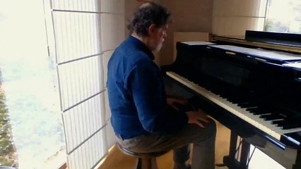 Serenade in blue - Wrap your troubles in dreams - Let 's fall in love - Margie