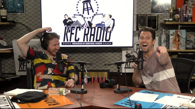 KFC Radio Breaks Down The Democratic Debates