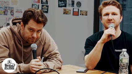 The McAfee Curse Strikes Again — We Filmed a Whole Vlog with No Audio