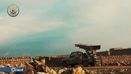 معارك في شرق إدلب.. وقصف على غرب حلب وجنوبها والفصائل تتحضر