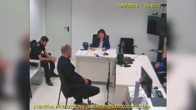 El socio de Morodo que apareció muerto tras declarar: “Vi a muchos políticos españoles con el presidente de PDVSA”