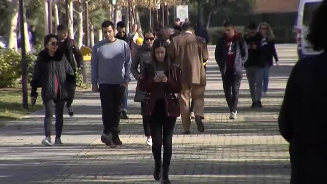 La OCDE advierte de que un 40% de los estudiantes españoles se interesan por profesiones en peligro de extinción en pocos años