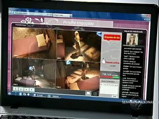 A HISTORIA DE EDUARDO E ISABEL PARTE 9