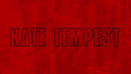 Kae Tempest - Unholy Elixir