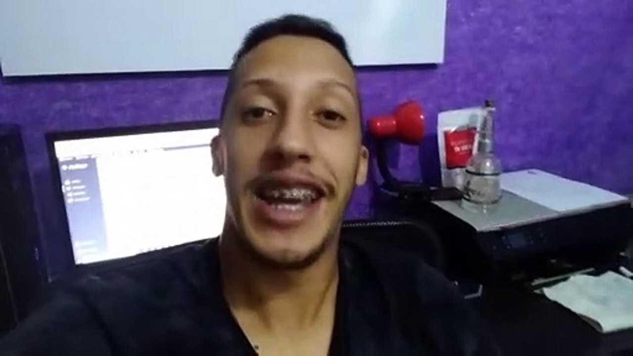 Aula Exclusiva de Copywrite