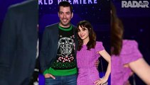 Zooey Deschanel Ruins Property Brothers Jonathan & Scott Drew’s Tight Relationship!