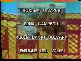 La Villa [T2] (TVN, Chile - 1986) - Ending Último Capítulo