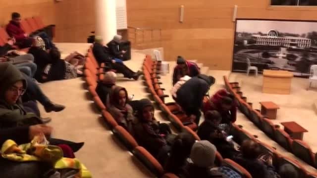 Akhisar Belediye Başkanı Dutlu: Akhisar'da vatandaşlarımızın huzursuzluğu dışında korkulacak bir...