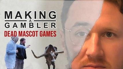 Making A Gambler - Dead Mascot Games