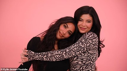 Kim Kardashian Calls Kylie Jenner's Makeup Line ‘Cheap’