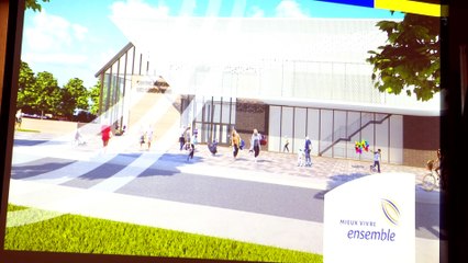 Topo Centre des generation de Caraquet