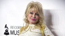 Finally! Dolly Parton Is Launching a Line of Cards Featuring 