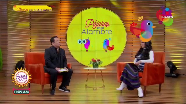 Lupe Esparza habla del rompimiento de la relación con Ramiro Delgado