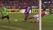 Reims 0-3 PSG: GOAL Kouassi