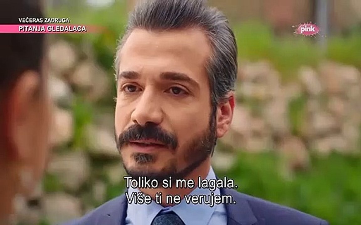 Nemoguća Ljubav - 30 epizoda HD Emitovana 22.01.2020.