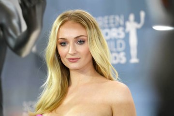 Sophie Turner Wants 'Lizzie McGuire' Role