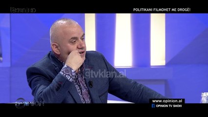 Videoja e kryebashkiakut, gazetari: Nuk me intereson reagimi i zv/ministres, por i tjeter kujt