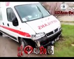 Ambulans Kazası