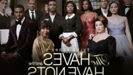 The Haves And The Have Nots S01E03 Beautifully Dysfunctional (Tyler Perrys)