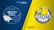 Germani Leonessa Brescia - EWE Baskets Oldenburg Highlights | 7DAYS EuroCup, T16 Round 3