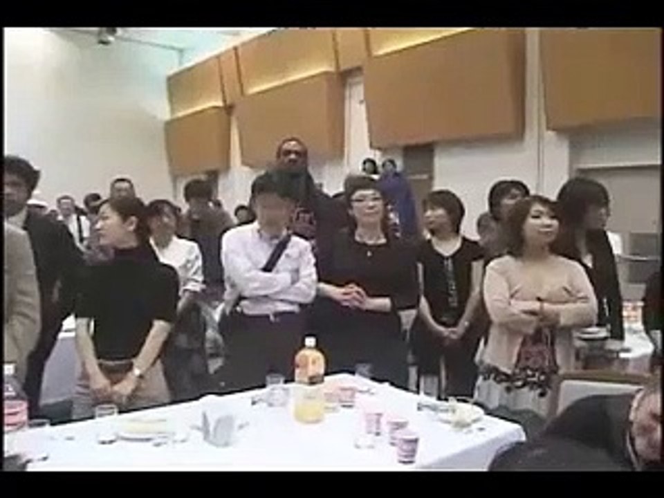 【2006年10月：リチャード・コシミズ  ９.１１真相究明会議】