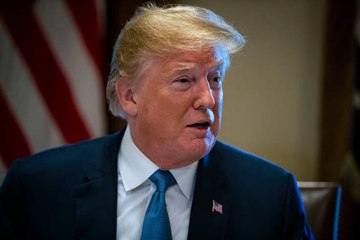 Trump Says 'A Few Countries' Will Be Added to Travel Ban