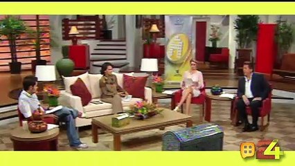 ¡Ventaneando cumple 24 años al aire! Gracias a ti seguimos siendo los mejores. | Ventaneando