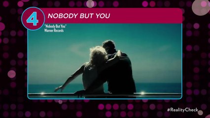 Blake Shelton and Gwen Stefani Drop 'Nobody But You' Music Video Days Before Grammys Performance