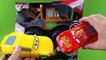 HUGE Max Tow Mater Monster Truck Disney Cars 3 Toys Crash Lightning McQueen Jackson Storm Race Toys-