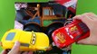 HUGE Max Tow Mater Monster Truck Disney Cars 3 Toys Crash Lightning McQueen Jackson Storm Race Toys-