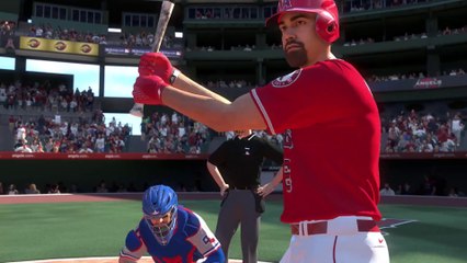 MLB The Show 20 - Bande-annonce de gameplay
