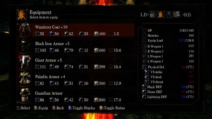 Dark Souls: DoA: 2ième Run [12] Surprise!