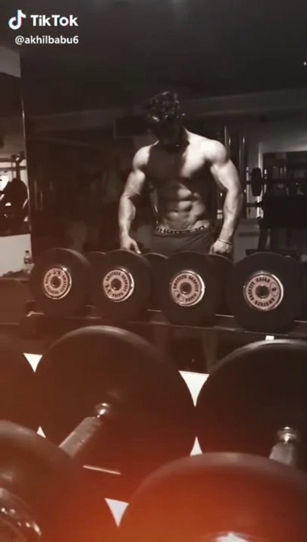⁣Latest bodybuilding motivational Tiktok videos - viral tiktok -- part-14 - - YouTube