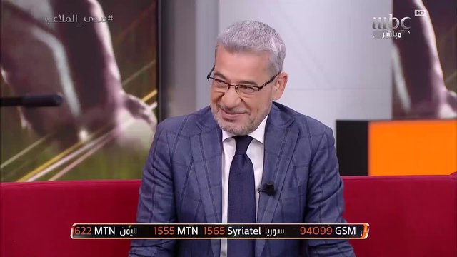 التشكيلة الفنية لكل من سوسن البهيتي وهشام سلامة