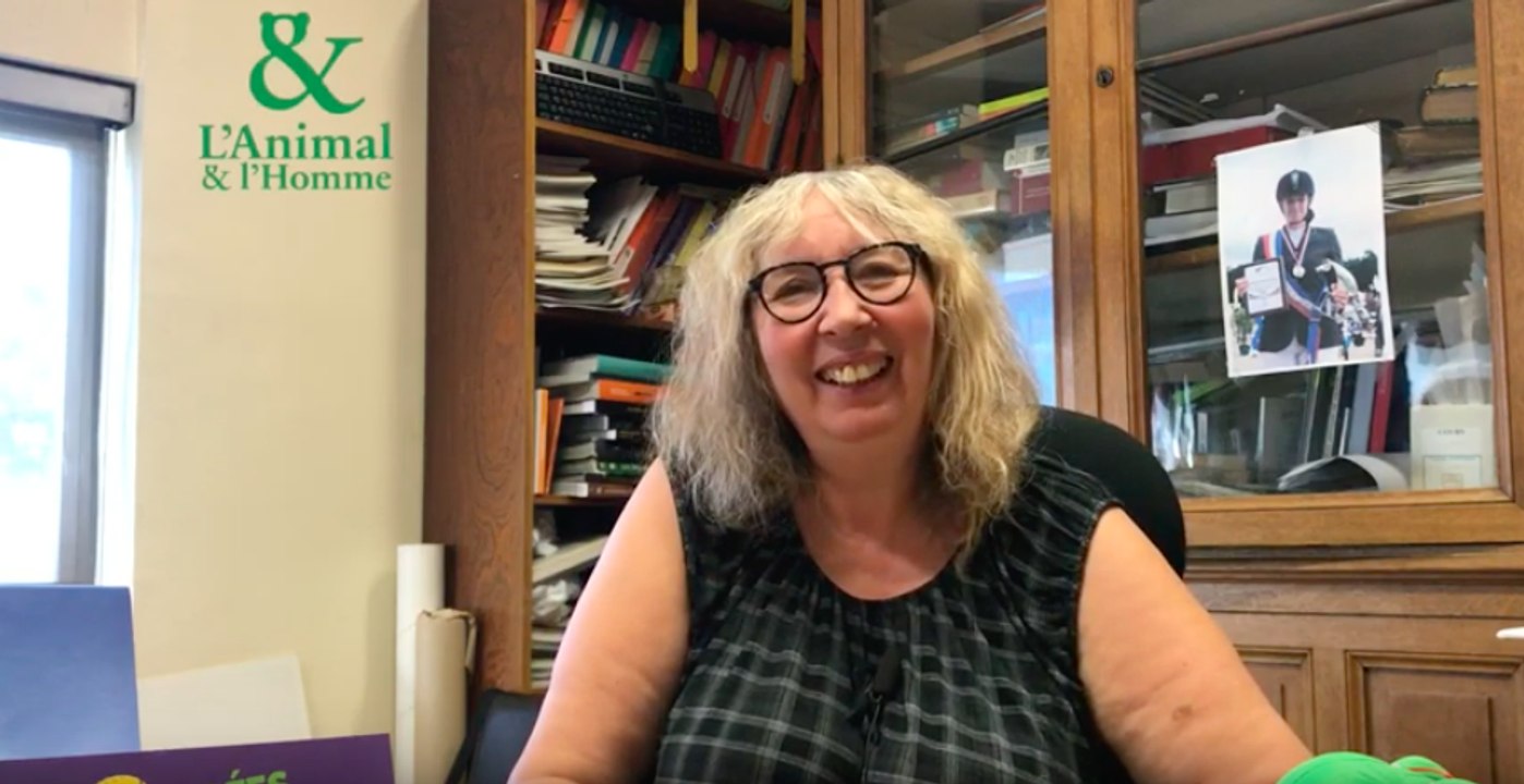 Interview 2 de Françoise Serre Collet : La mue, un brin d'immortalité