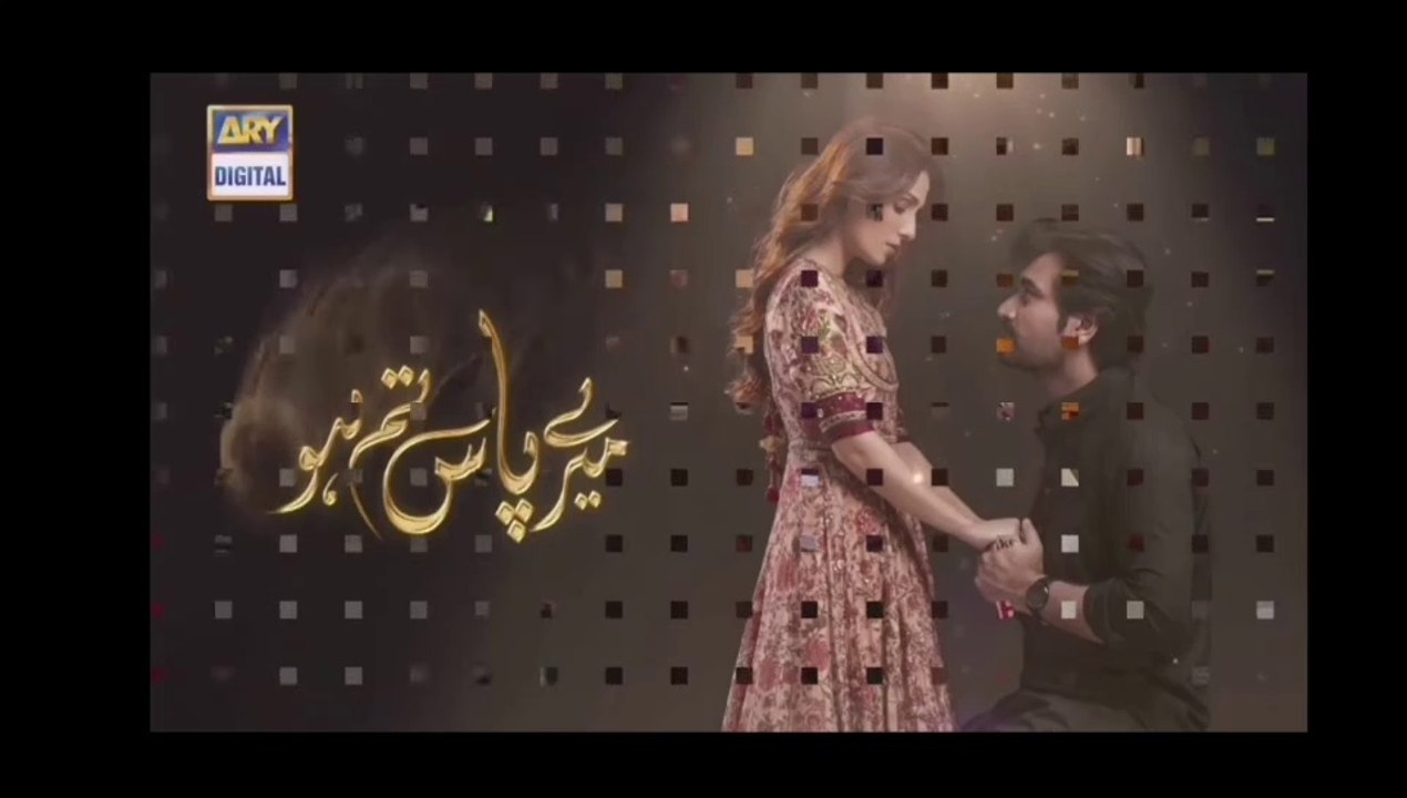 Mere pass tum ho last episode in court can last episode release or not