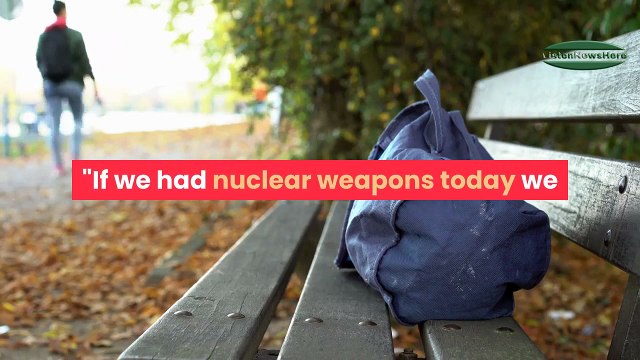 Iranian MP puts $3m bounty on President Donald Trump's head