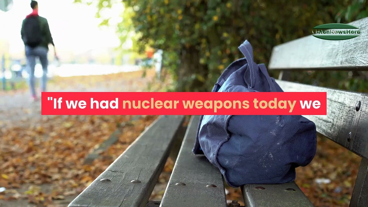 Iranian MP puts $3m bounty on President Donald Trump's head