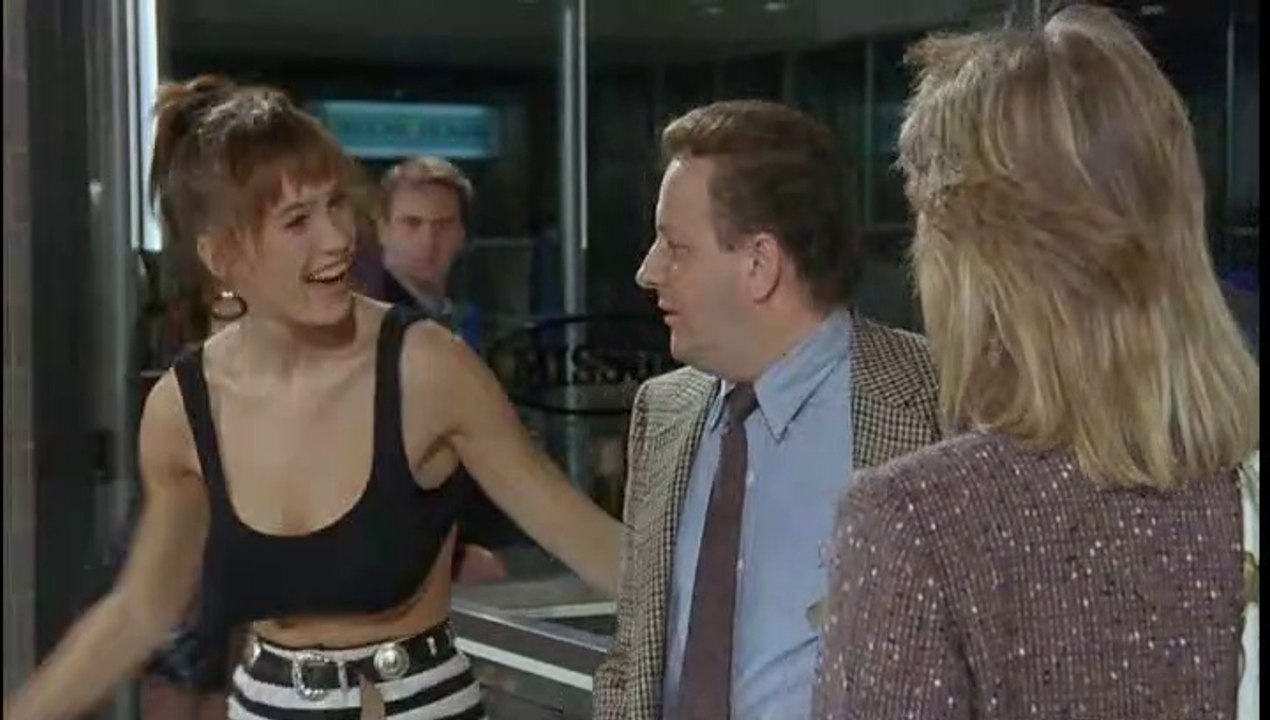 Yuppies 2 (Con Massimo Boldi, Jerry Calà, Christian De Sica, Ezio Greggio) 2T