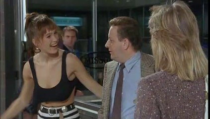Yuppies 2 (Con Massimo Boldi, Jerry Calà, Christian De Sica, Ezio Greggio) 2T