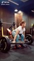 Latest popular girls gym workout Tiktok videos - viral tiktok -part 2
