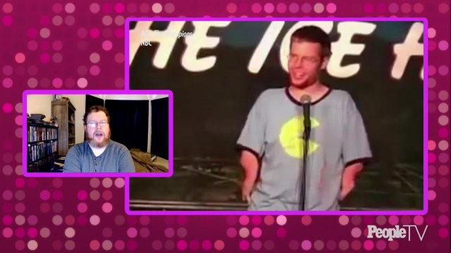 Comedian Ryan Niemiller Says That Competing on 'America's Got Talent' Was a 'No-Brainer'