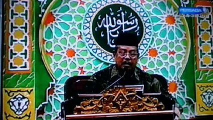 PENYEMPURNAAN,PENCIPTAAN ORGAN2 DALAM TUBUH, PENGAJIAN PAGI KH. ABDUL GHOFUR,22012020