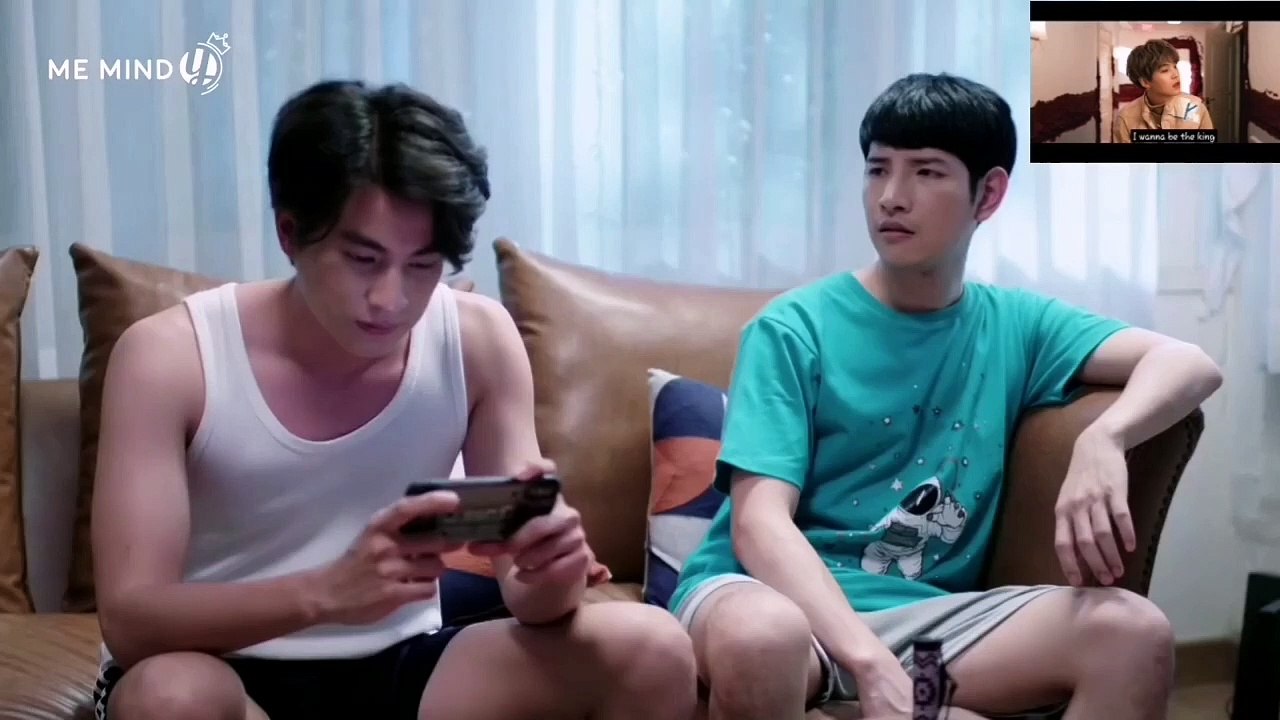 tharntype مترجمه الحلقه الاخيره عربي ثارن وتايب الحلقه الاخيره last ep of tharntype