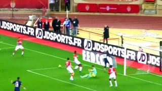 Kylian Mbappé vs Monaco (HD)
