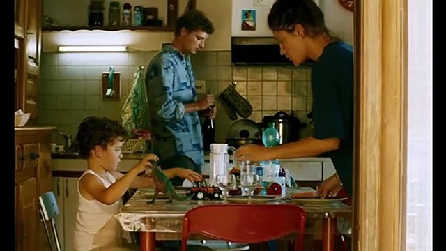 Revenir (2020) - Bande annonce