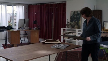 Histoire d'un regard : à la recherche de Gilles Caron (2020) - Bande annonce
