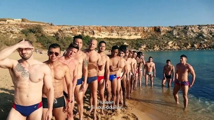 Mr. Gay Syria (2020) - Bande annonce
