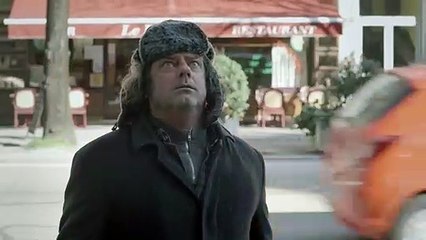 Des gens passent et j'en oublie (2020) - Bande annonce